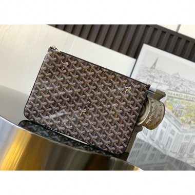 Goyard Sénat MM pouch