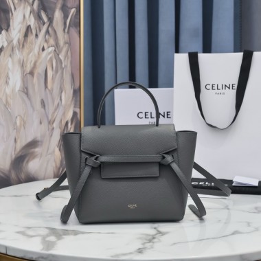 Celine Belt Bag Nano 20cm