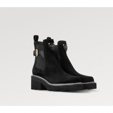 Stivaletto LV Beaubourg  Size 35-41