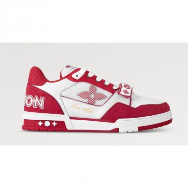  LV trainer sneaker, Size 35-46