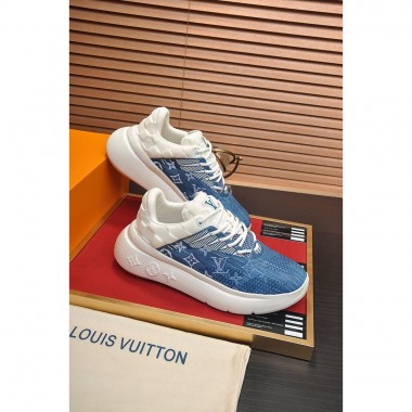 Show Up Sneaker LV  