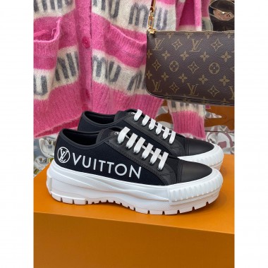 Sneaker LV squad