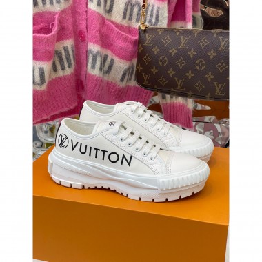 Sneaker LV squad