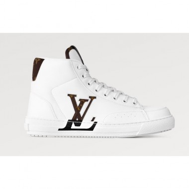  LV Charlie Sneaker Boot, Size 35-45