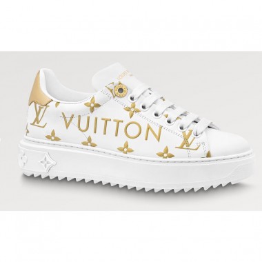  LV Time out sneaker , Size 35-45