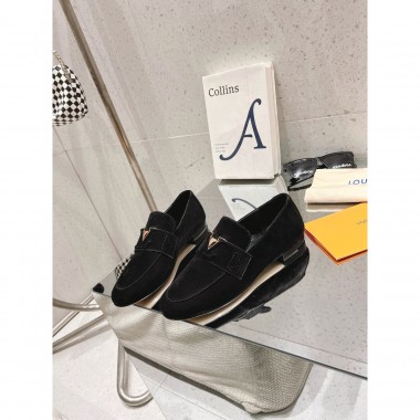 LV capri Loafer,  , Size 35-40