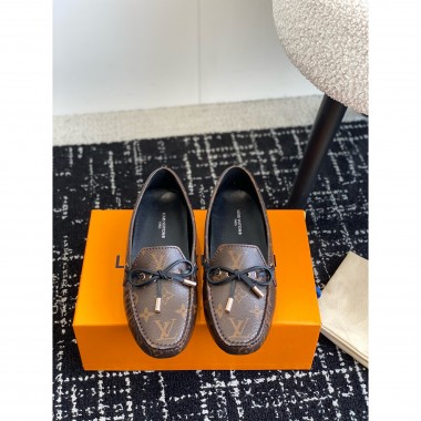 LV floria Flat loafer,  , Size 35-41