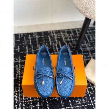 LV floria Flat loafer,  , Size 35-41