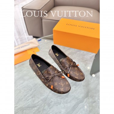  LV Driver Mocassin    , Size 39-45