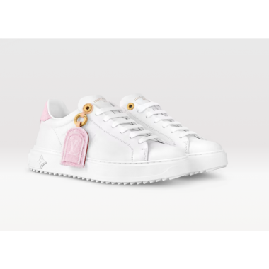 LV Time Out sneaker,  Size 35-41