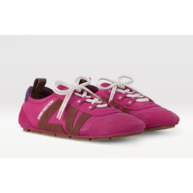 LV Sneakerina Sneaker,  Size 35-41