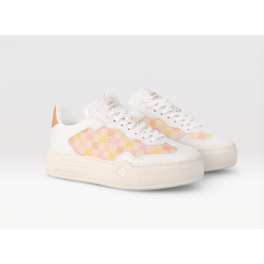 LV Groovy Sneaker,  Size 35-41