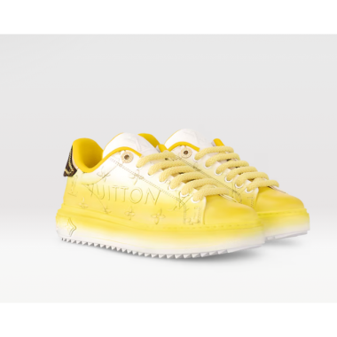 LV Time Out sneaker,  Size 35-41