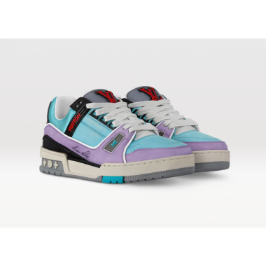 LV Trainer Sneaker, Size 35-45
