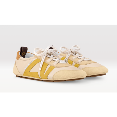 LV Sneakerina Sneaker,  Size 35-41