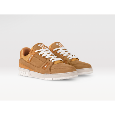 LV Trainer Sneaker, Size 39-45