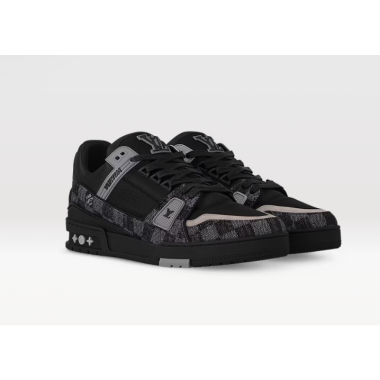 LV Trainer Sneaker, Size 39-45