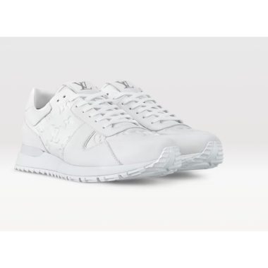 LV Run Way Sneaker, Size 39-46