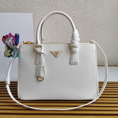 Prada Galleria in Saffiano Pelle -Granda e Media 