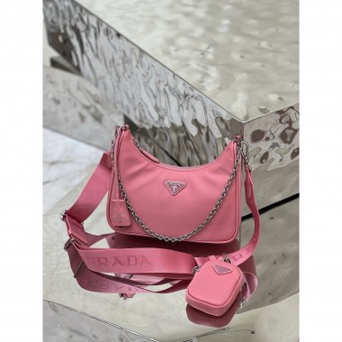 Borsa Prada Re-Edition 2005 in Re-Nylon