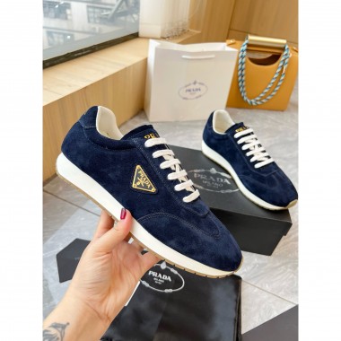 Prada Suede Sneakers,   Size 35-45
