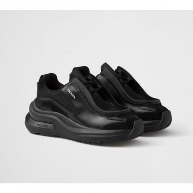 Prada Bike Sneakers,   Size 35-45