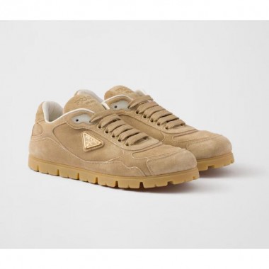 Prada Suede Sneakers,   Size 35-45