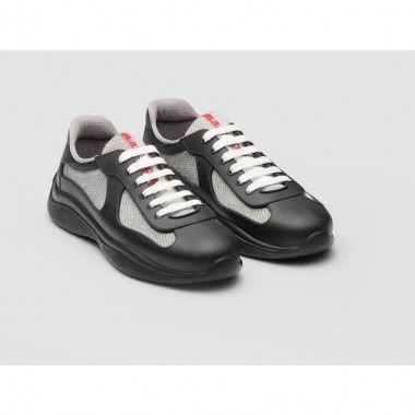 Prada America Cup Sneakers,   Size 35-46