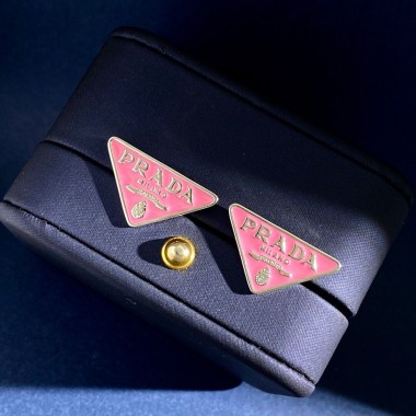Orecchino Prada Symbole