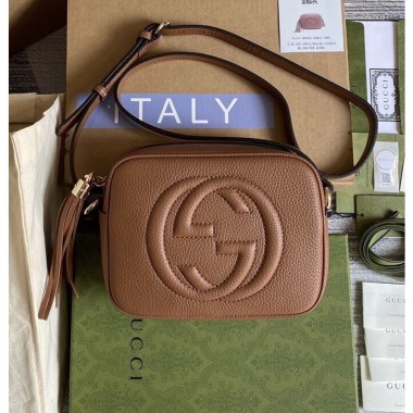 Gucci Soho Disco Small Bag  