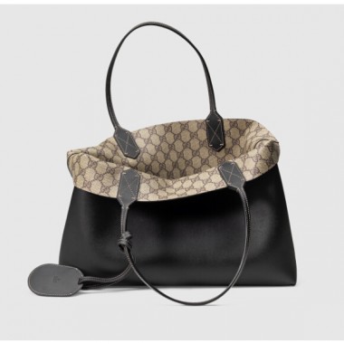 Large reversable borse