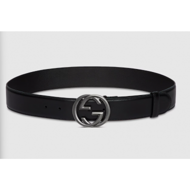 Gucci 38mm Leather belt