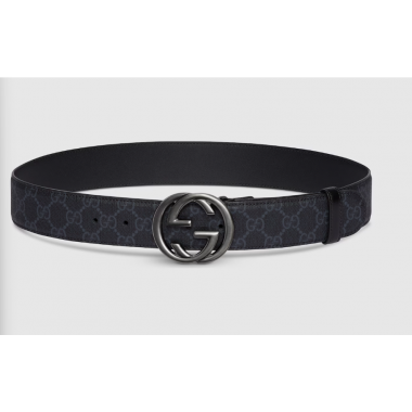 Gucci 38mm Leather belt