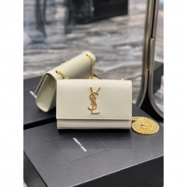 YSL Borsa  Kate Piccola in Pelle 