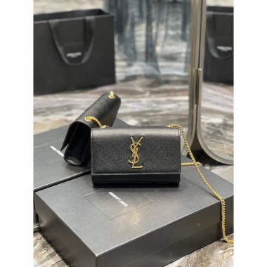 YSL Borsa  Kate Piccola in Pelle 