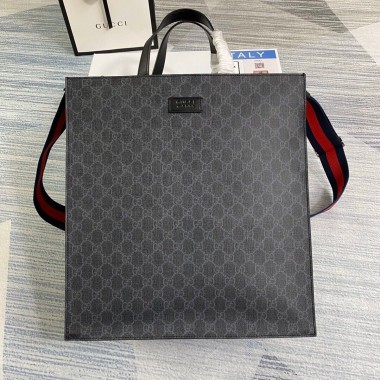 Gucci Borsa shopping GG 