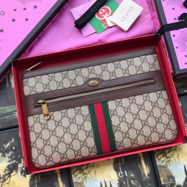 Gucci Ophida Pouchette 