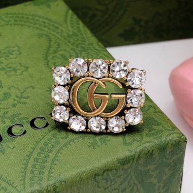Gucci Fashion Ring