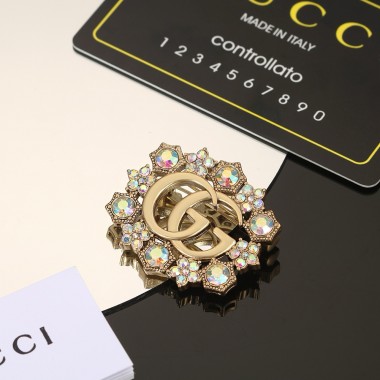 Gucci Brooch