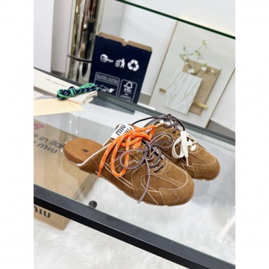 New Balance X Miu Miu Mule, Size 35-41