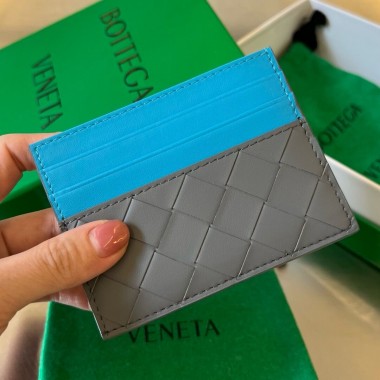Bottega Veneta Intrecciato Credit card Holder