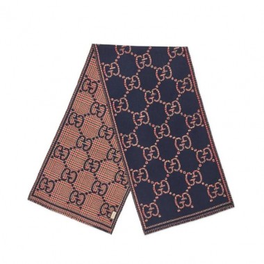 Gucci Cashmere Scarf