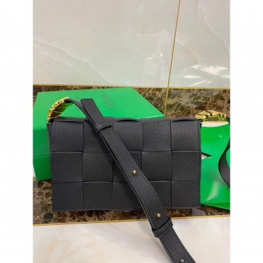 Bottega Veneta Cassette Borsa cross-body