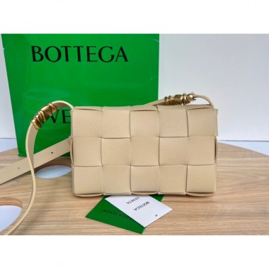 Bottega Veneta Cassette Borsa cross-body