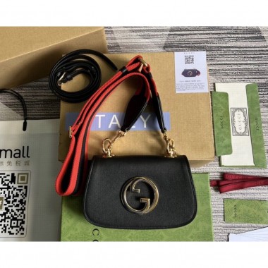 Gucci Blondie Mini Bag 