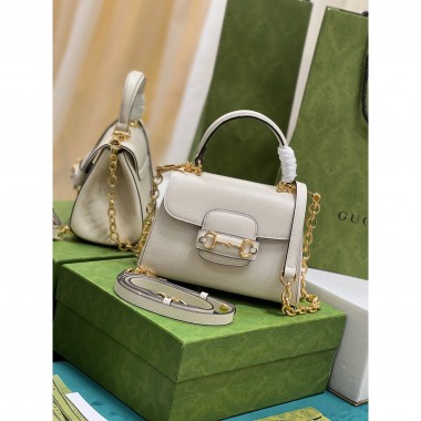 Gucci Horsebit 1955 mini bag