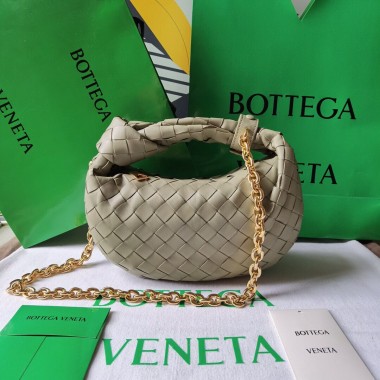 Bottega Veneta Mini Chain Jodie 