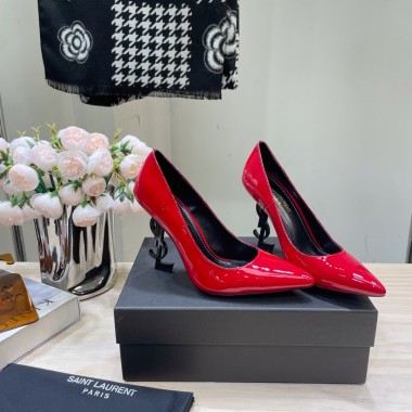 YSL Pumps ,  Size 35-41