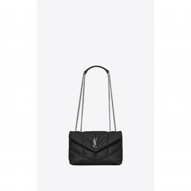 Saint Laurent Toy Puffer  