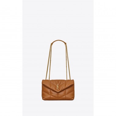 Saint Laurent Toy Puffer  